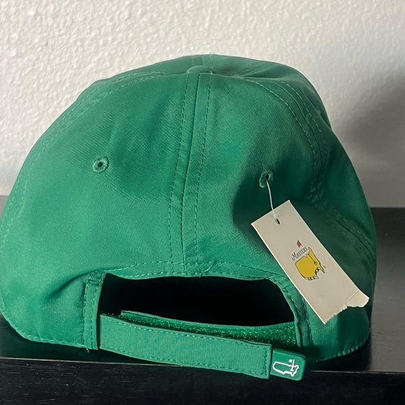 American Needle Green Masters Cap - Picture 3 of 5